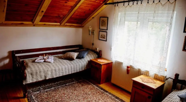 Apartments Predah, Mijaila Radovica 13a, Buchen Sie Ferienwohnung Čajetina 