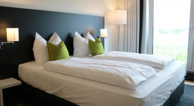BG Hotel by WMM Hotels, Prenota Hotel Bad Groenenbach Algovia