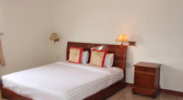 Номер Standard Memories Hotel