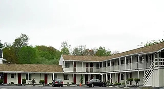 Passport Inn, Book Hotel Methuen Massachusetts