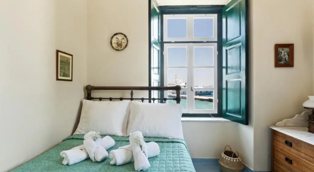 1800 Mansion, Book Hotel Hotels in Spetses with Breakfast, Breakfasts