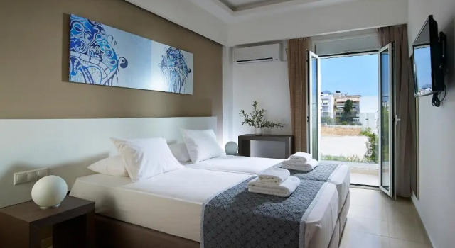 Апартаменты Standard Coral Apts - Hotelia Hospitality Group