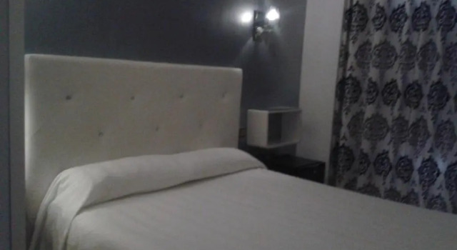 Одноместный номер Abril Nerja