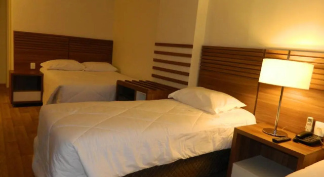 Umbu Hotel Porto Alegre - Centro Histórico - Prox Aeroporto, Забронировать Отель Отели в центре Порту-Алегри, в центре, Завтраки