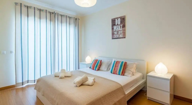 2 Bedroom Relax in Alvor by Innkeeper, Rezervasyon Otel Algarve havuzlu oteller, Yüzme Havuzu