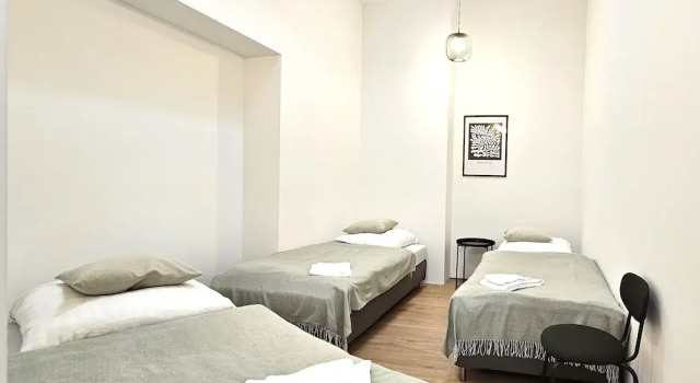 Airport Messe Apartments, Забронировать Апартаменты/квартира Лохаузен Дюссельдорф
