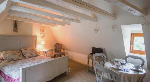 Apartment Le Compostelle de Conques