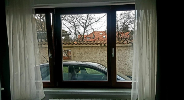 Apartman Slatki dom 2, Забронировать Апартаменты/квартира Отели Сараево с парковкой, рядом с Old Sarajevo Clock Tower, Парковка