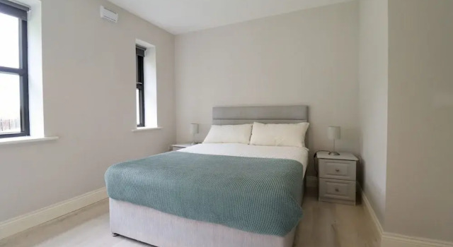 Inviting 2-bed Apartment in Dublin, Réserver Appartement Ballyboghil Leinster