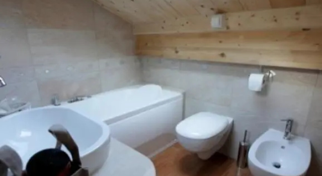 Номер Standard B&B La Soldanella