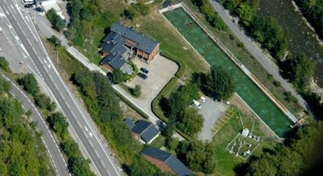 Alberg Escola de Piragüisme, Varaa Hotelli Sort SkiPallars - Port Aine