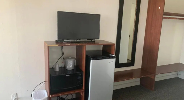Двухместный номер Standard Royal Inn Casper