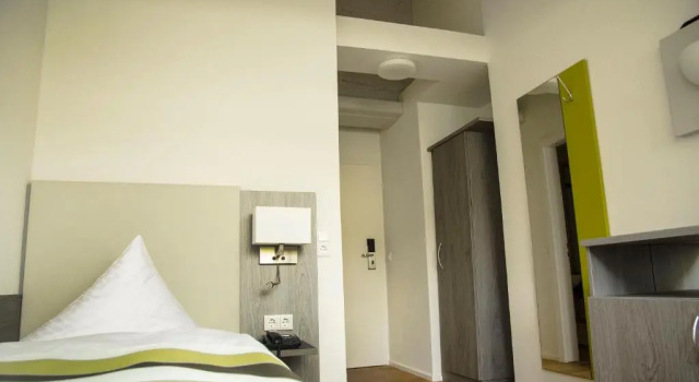 Номер Business Hotel am Schloss