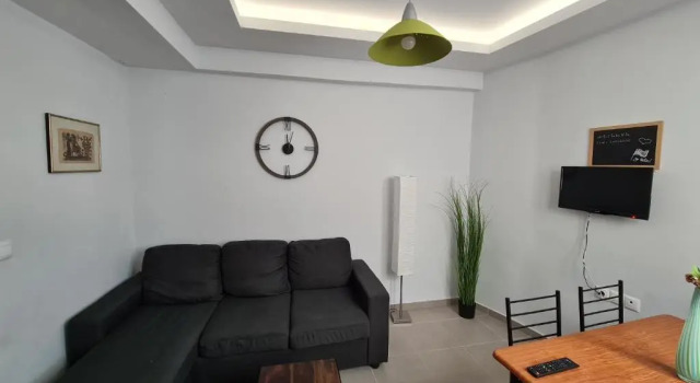 Апартаменты Comfy apartment for 6 people in Heraklion