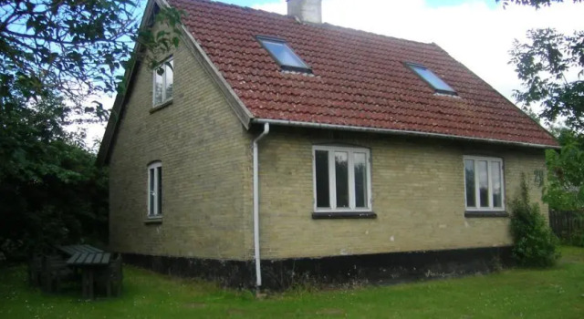 Kongskilde Holiday House, Reserva ahora Hotel Soro Selandia