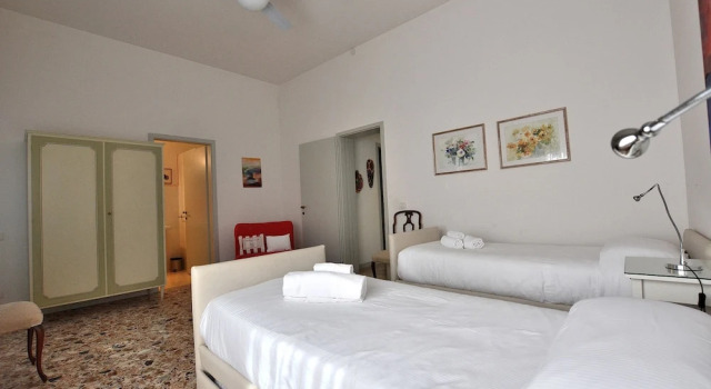 Villa Casa Madre With Pool