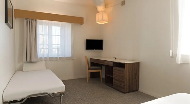 Трёхместный семейный номер Standard The Originals City, Hôtel Le Coeur dOr, Sedan Est