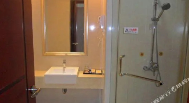 Люкс Business Jingxiu Jiangnan Hotel