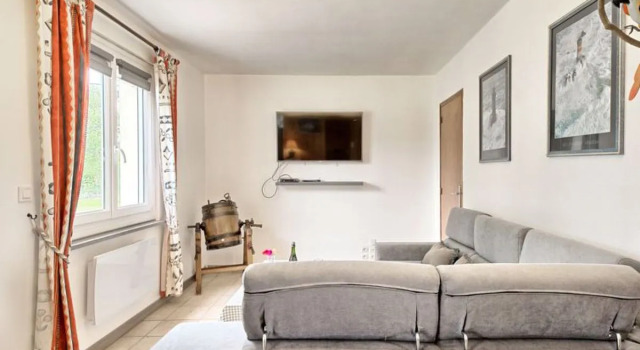 La Roseraie (Krb100), Varaa Hotelli Hotellit Côtes-d'Armor pysäköinnillä, Pysäköinti