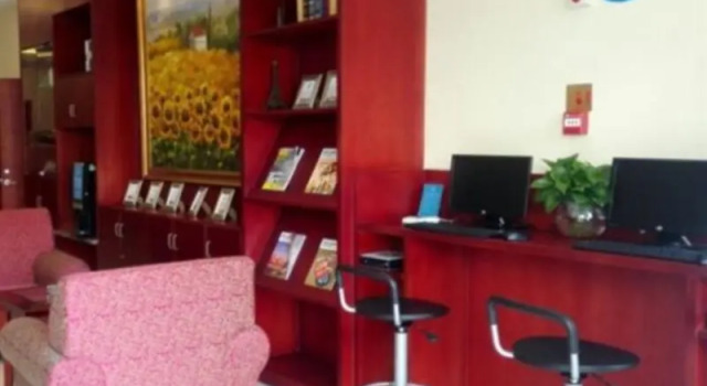 Hanting Express Wenzhou West Liming Road, Забронировать Отель Вэньчжоу Чжэцзян, рядом с Wenzhou Zhongshan Park