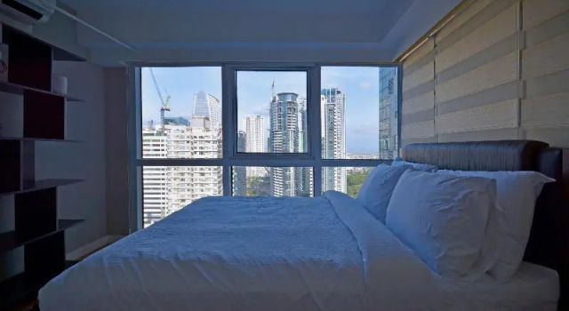 Двухместный номер Standard с 2 комнатами Victoria SOHO Suites