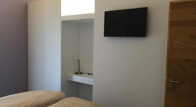 Двухместный номер Standard Agriturismo Regusci