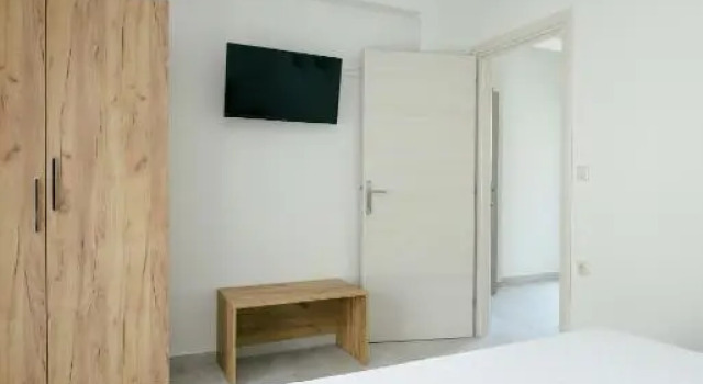W1 Rooms, Rezerwuj Hotel Nea Iraklitsa Tracja