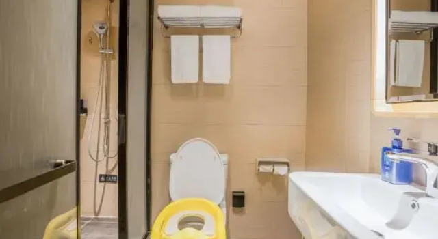 Номер Standard Kunming Jianhua Express Hotel (Railway Station Branch)