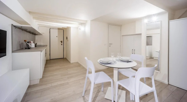Апартаменты Italianway - The B Village Standard - M3