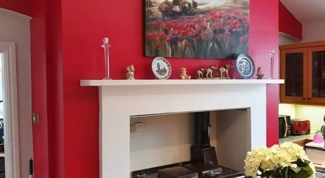 Коттедж Historic Manor House - Sleeps 16 - Pool & Hot Tub