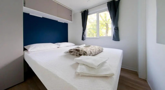 New Campsite in Cesenatico Camping Village, Забронировать Кемпинг Отели Чезенатико с парковкой, Парковка