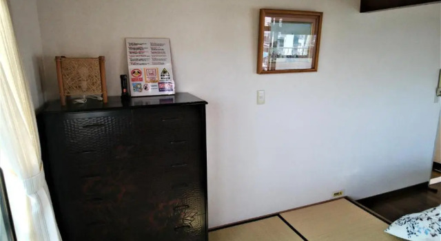 Номер Economy Hostel Kamakura