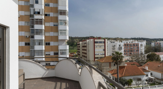 Семейный номер Standard WOT Costa da Caparica Soul