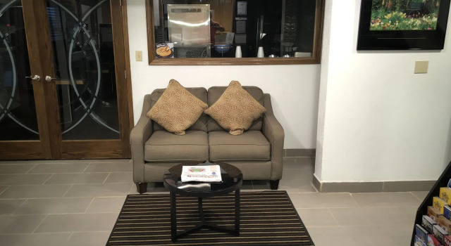 Americas Best Value Inn & Suites Sidney, Réserver Hôtel Sidney Nebraska