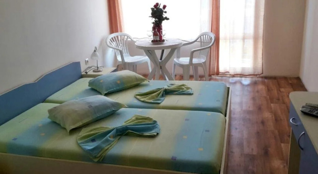 Brilliantin Guest House, Забронировать Гостевой дом Гостевые дома Свети-Влас, Гостевой дом