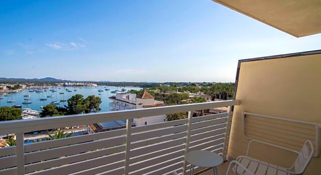 Junior-Suite mit Meerblick Smy Portocolom