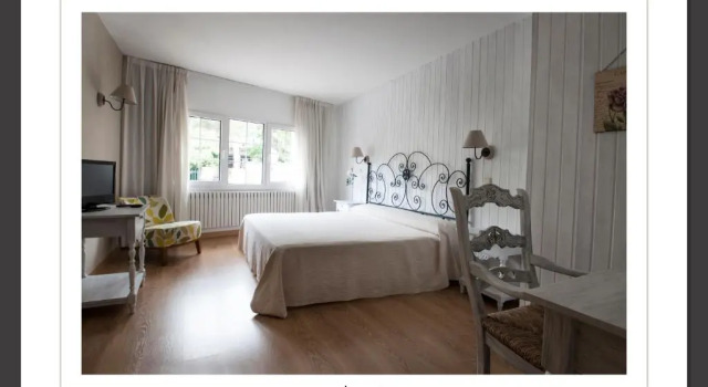 Номер Superior Hotel la Muñequilla