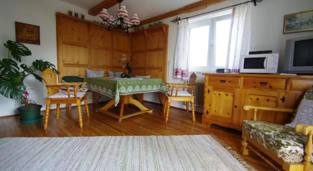 Апартаменты Haus Lerchenreith