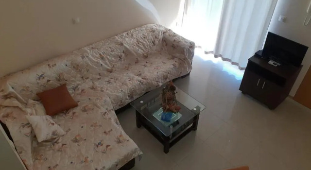 Апартаменты Deluxe VIP Apartments in Garden Beach
