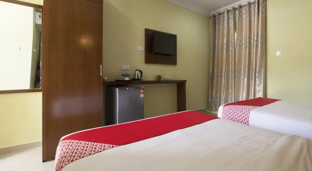 Люкс Norshah Village Resort