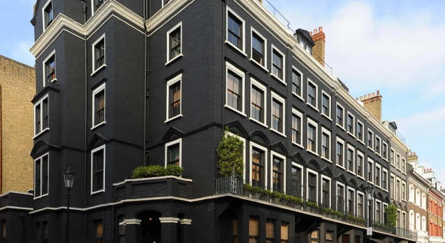 Blakes Hotel