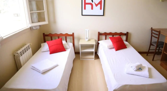 Hotel Murialdo Caxias, Забронировать Отель Кашиас-ду-Сул Риу-Гранди-ду-Сул
