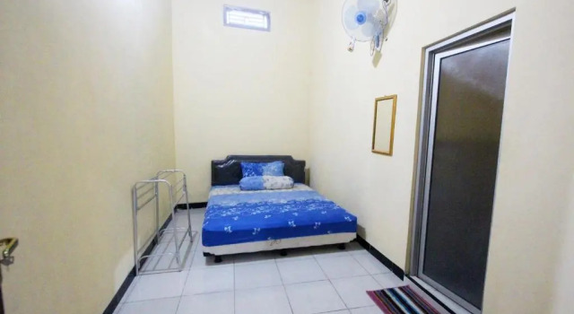 Homestay Sekar Syariah, Book Hostel Borobudur Central Java