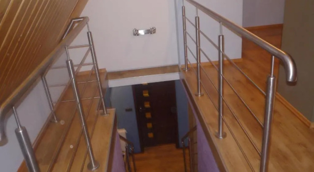 Двухместный номер Standard Pokoje i Apartamenty u Architekta
