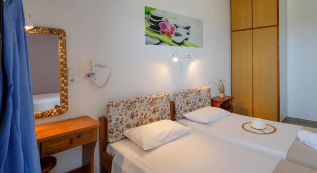 Студия Creta Sun Mochlos