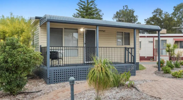 Номер Standard c 1 комнатой Discovery Parks - Coogee Beach
