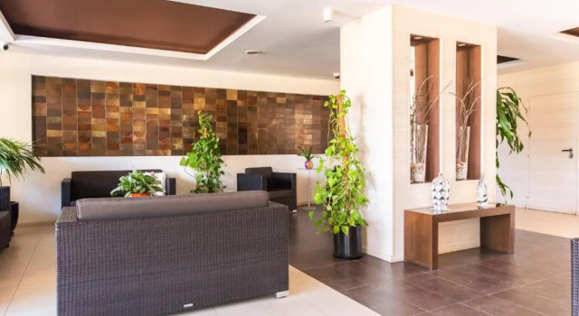 Beach Apt With Sea View And Pool, 50 Steps To The Sea, Book Hotel Hotels in Tenerife with Parking, Parking