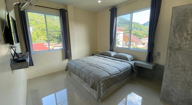 Budchui Guesthouse