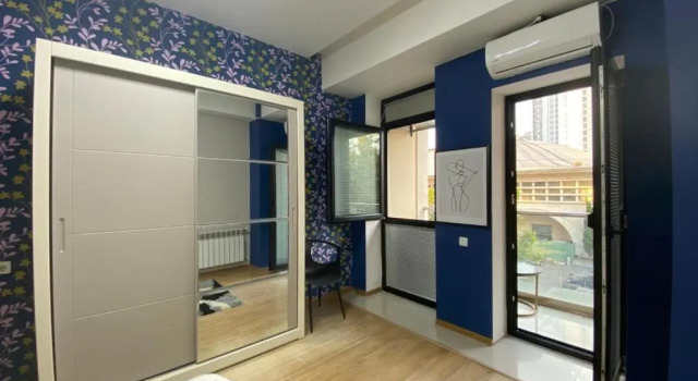 INSI TOWER -84m2 - 2 bedroom Apartment
