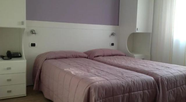 Одноместный номер Standard Boutique Hotel Villa Alberta